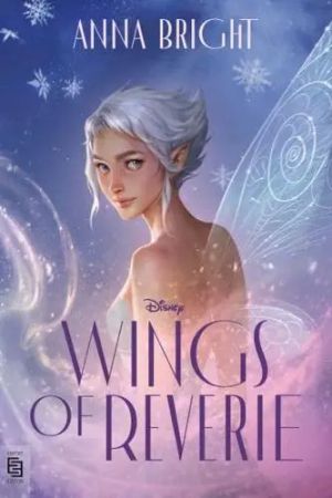 Wings of Reverie TPB