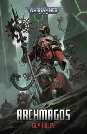 Archmagos (Warhammer 40,000)