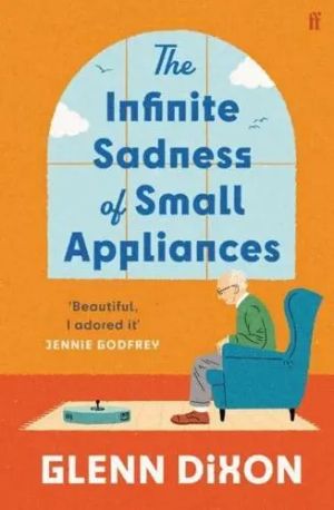 The Infinite Sadness of Small Appliances