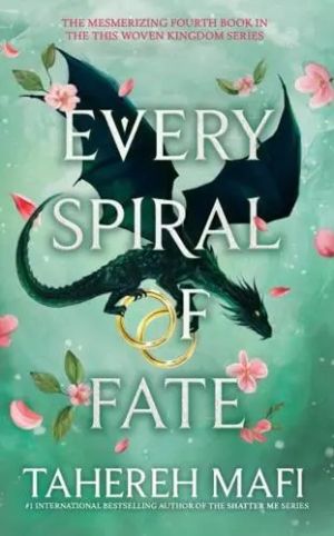 Every Spiral of Fate B