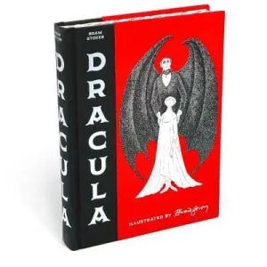 Dracula (Deluxe Edition) 