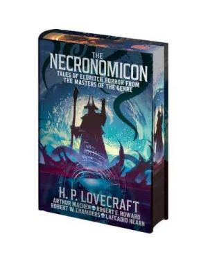 The Necronomicon