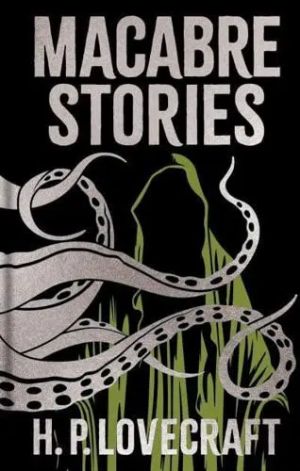 Macabre Stories 
