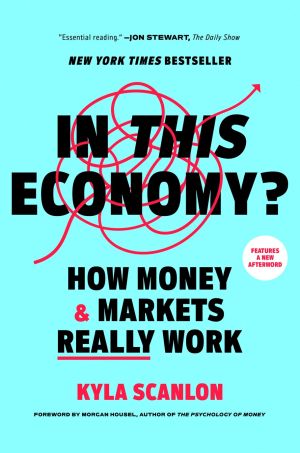 In This Economy?