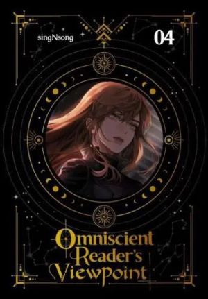 Omniscient Reader's Viewpoint (Novel), Vol. 4