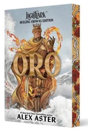Oro: Dueling Crowns Edition