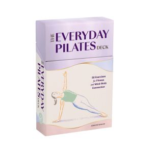 The Everyday Pilates Deck