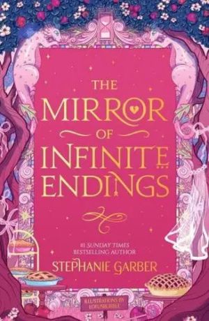 The Mirror of Infinite Endings TPB