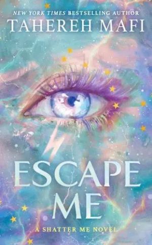 Escape me TPB