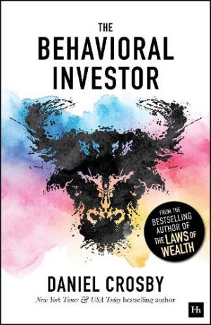 The Behavioral Investor