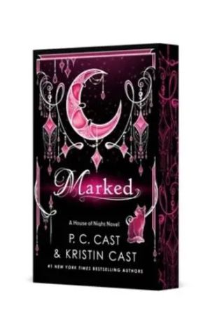 Marked