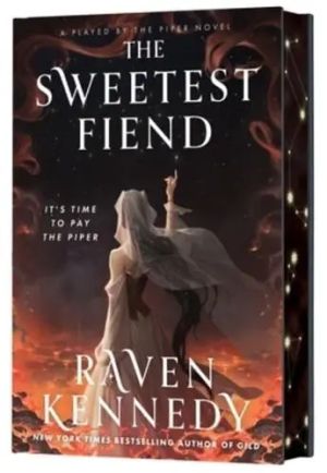 The Sweetest Fiend (Deluxe Limited Edition)