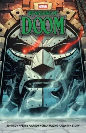Dungeons Of Doom