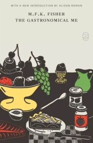 The Gastronomical Me