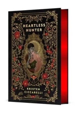 Heartless Hunter Deluxe Editoin