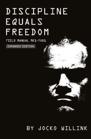 Discipline Equals Freedom Field Manual Mk1-Mod1