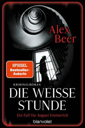 Die weiße Stunde