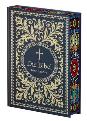 Die Bibel nach Luther