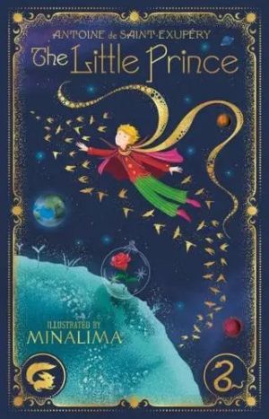 The Little Prince MinaLima