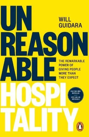 Unreasonable Hospitality B