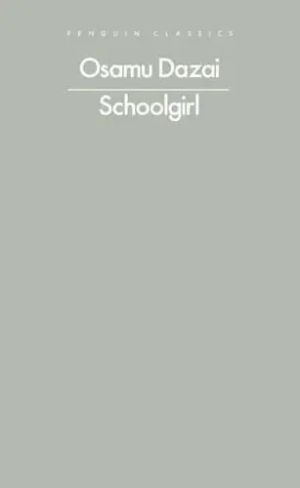 Schoolgirl