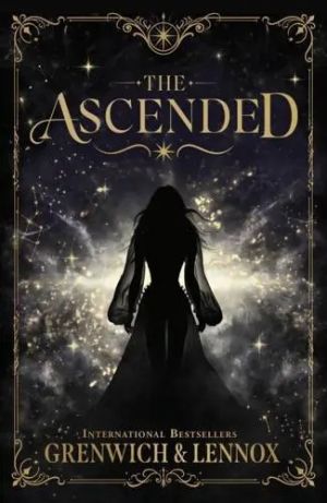 The Ascended