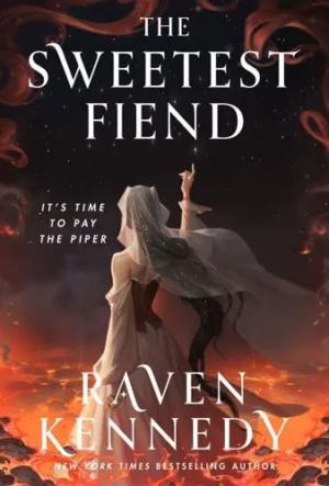 The Sweetest Fiend TPB