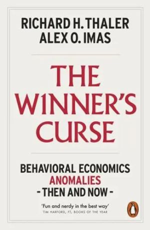 The Winners Curse